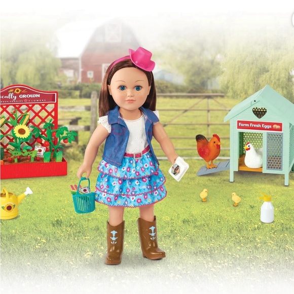 My Life As Farm Playset - Picture 7 of 8